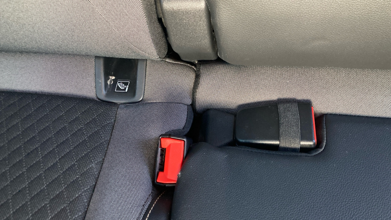 Vauxhall Grandland 1.2 Turbo Elite 5dr Petrol Hatchback